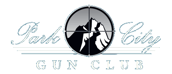 park city gun club logo