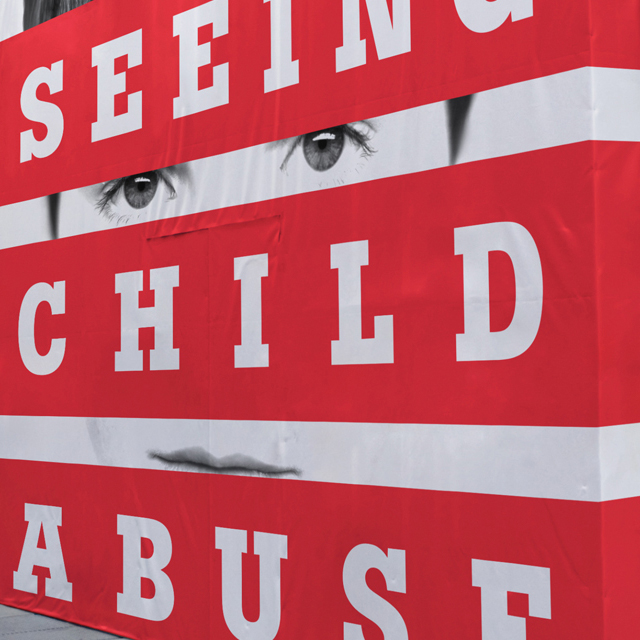 Prevent Child Abuse, Utah Outdoor