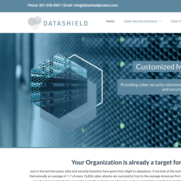 Datashield - Freestyle Marketing Group