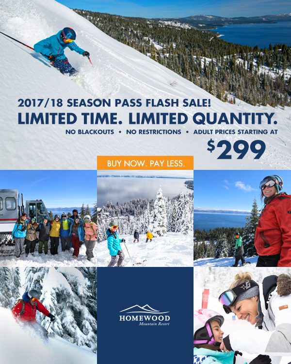 Email campaign ad agency case study to increase ski pass sales