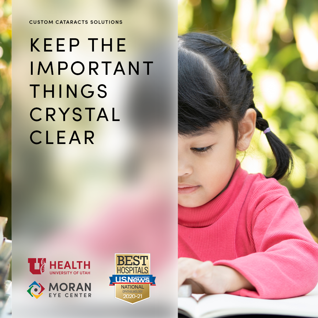 cataracts display ad square 1080x1080