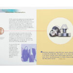 glaucoma therapeutics spread for print and mailing