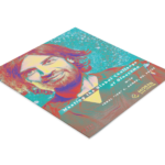 cover of printed brochure